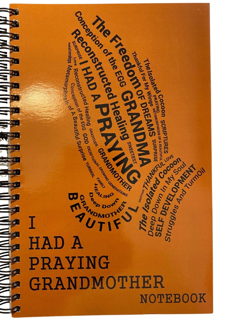 I.H.A.P.G NOTEBOOK