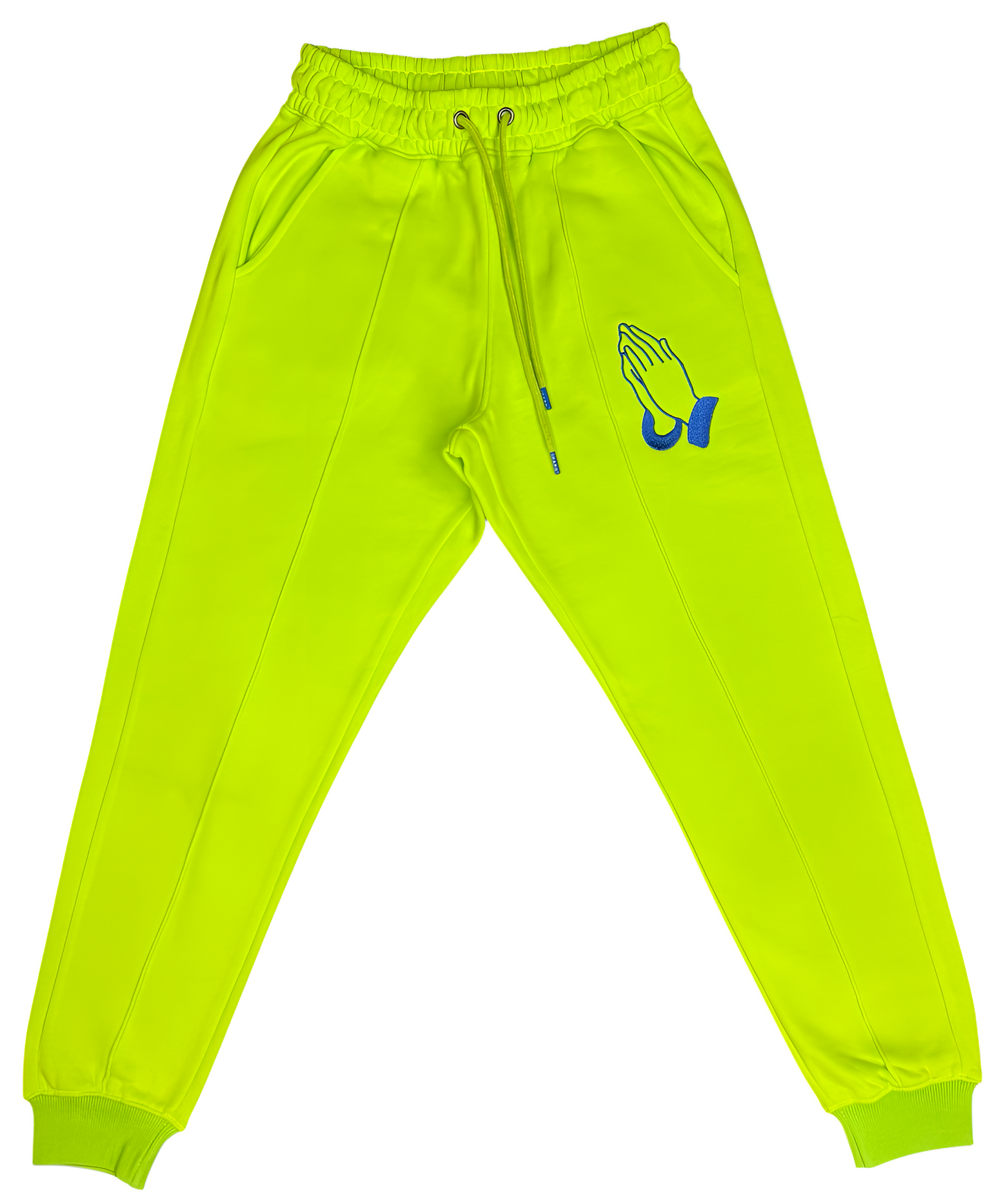 “GRANDMA’S LOVE” SWEATSUIT (NEON LOVERS) LIMITED EDITION