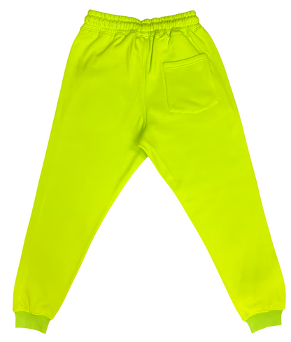 “GRANDMA’S LOVE” SWEATSUIT (NEON LOVERS) LIMITED EDITION