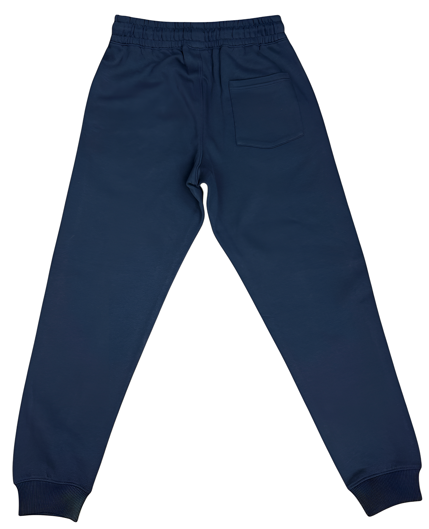 “GRANDMA’S LOVE” SWEATSUIT (NAVY BLUE/YELLOW)