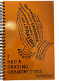 I.H.A.P.G NOTEBOOK