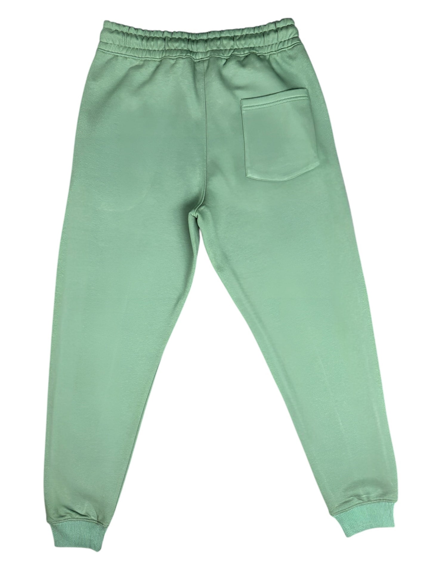 “GRANDMA’S LOVE” SWEATSUIT (ARMY GREEN)